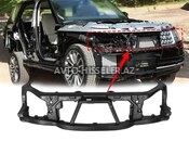 Range Rover Vogue 2013-2022 ön ekranı